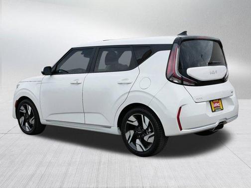 2023 Kia Soul GT-Line 2.0L