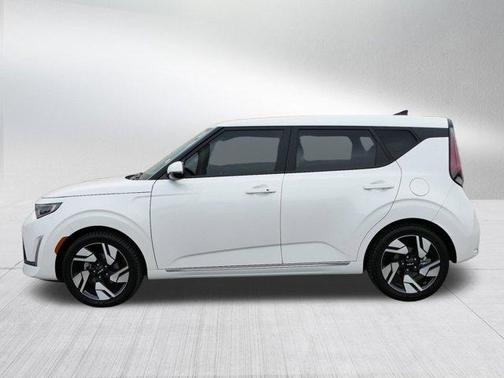 2023 Kia Soul GT-Line 2.0L