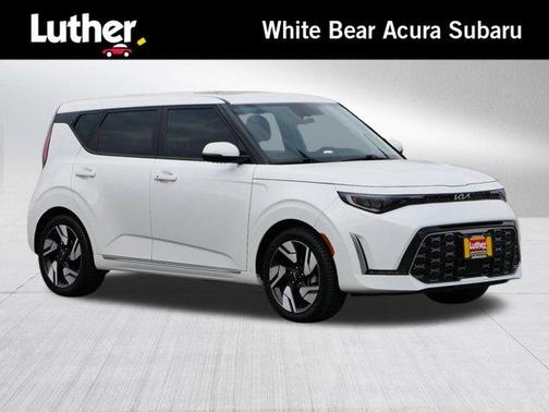 2023 Kia Soul GT-Line 2.0L