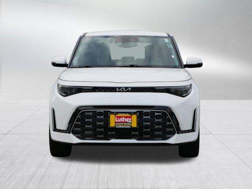2023 Kia Soul GT-Line 2.0L