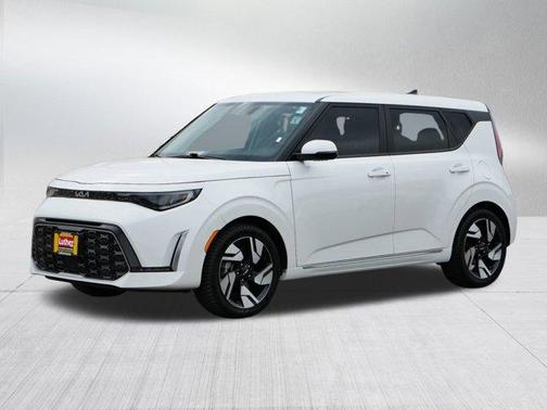 2023 Kia Soul GT-Line 2.0L