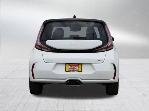 2023 Kia Soul GT-Line 2.0L