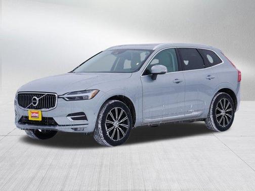 2018 Volvo XC60 T5 Inscription