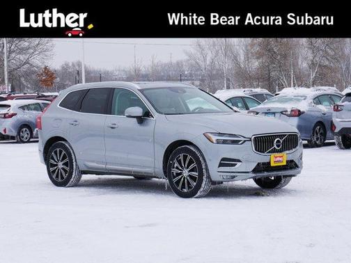 2018 Volvo XC60 T5 Inscription