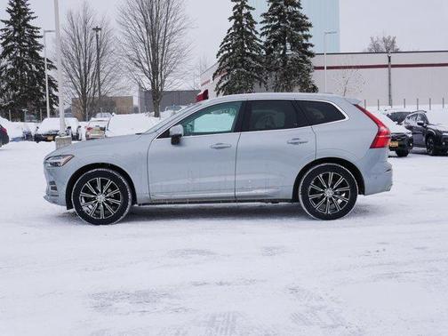 2018 Volvo XC60 T5 Inscription