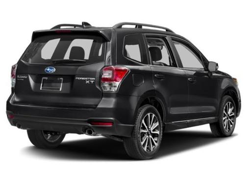 2018 Subaru Forester 2.0XT Touring