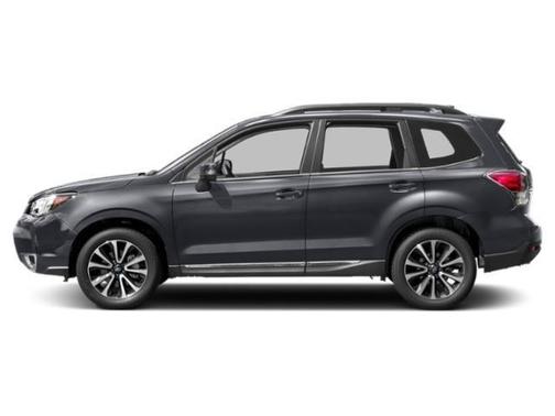 2018 Subaru Forester 2.0XT Touring