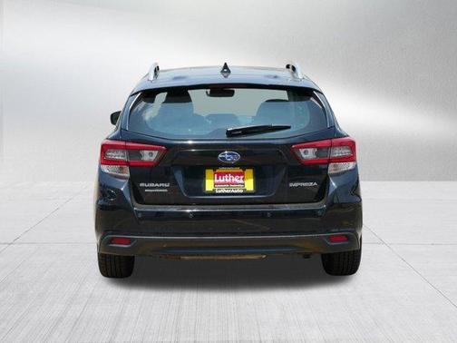 2022 Subaru Impreza Limited