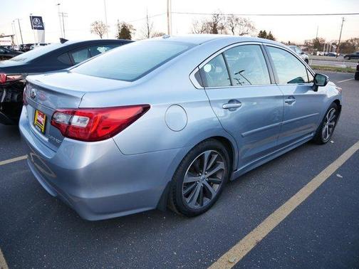 2015 Subaru Legacy 2.5i Limited