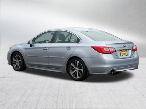 2015 Subaru Legacy 2.5i Limited