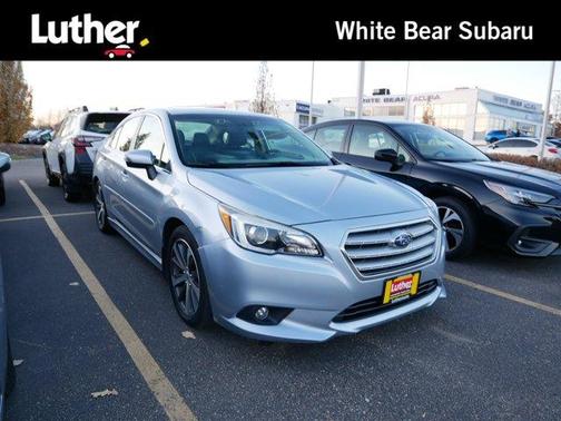 2015 Subaru Legacy 2.5i Limited