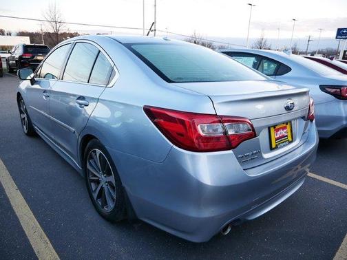 2015 Subaru Legacy 2.5i Limited