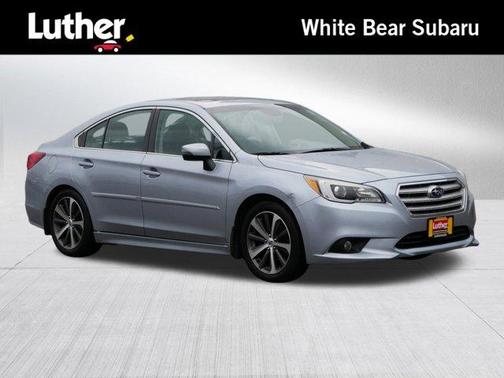 2015 Subaru Legacy 2.5i Limited