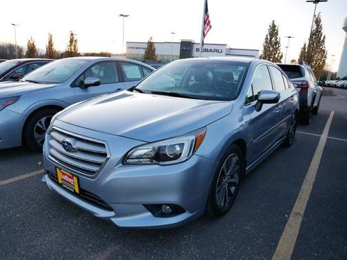 2015 Subaru Legacy 2.5i Limited