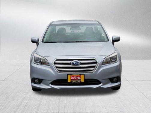 2015 Subaru Legacy 2.5i Limited