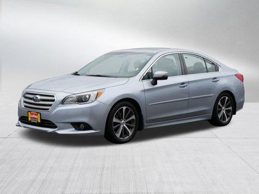 2015 Subaru Legacy 2.5i Limited