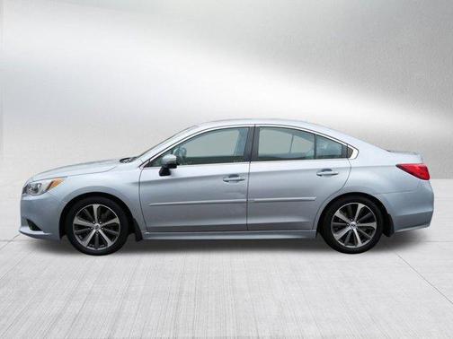 2015 Subaru Legacy 2.5i Limited