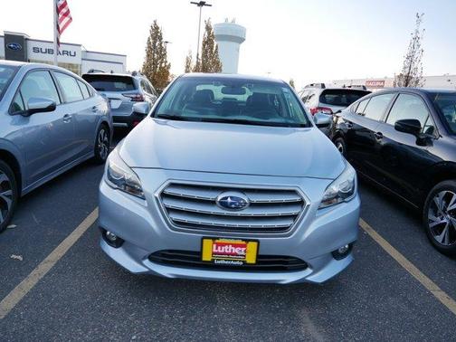 2015 Subaru Legacy 2.5i Limited