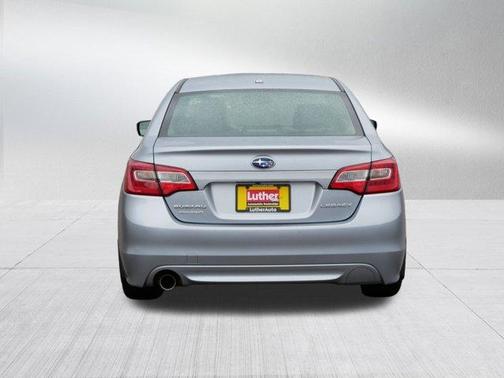 2015 Subaru Legacy 2.5i Limited