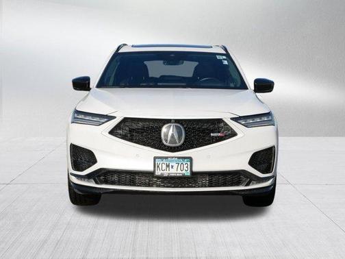 2023 Acura MDX Type S w/Advance Package