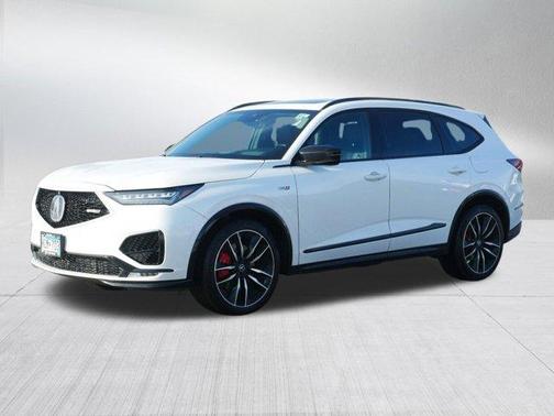 2023 Acura MDX Type S w/Advance Package