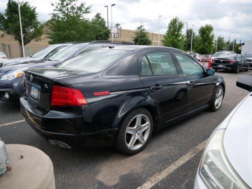 2006 Acura TL