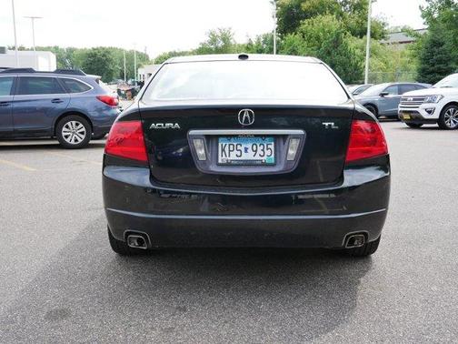 2006 Acura TL