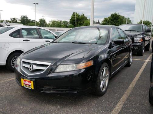 2006 Acura TL