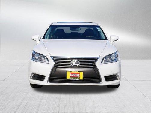 2014 Lexus LS 460 Base
