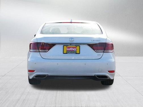 2014 Lexus LS 460 Base