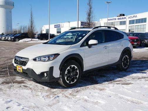 2023 Subaru Crosstrek Premium