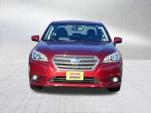 2015 Subaru Legacy 2.5i Limited