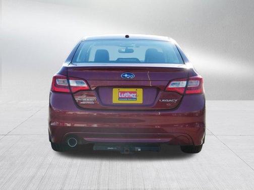 2015 Subaru Legacy 2.5i Limited