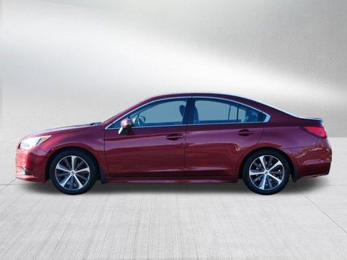 2015 Subaru Legacy 2.5i Limited