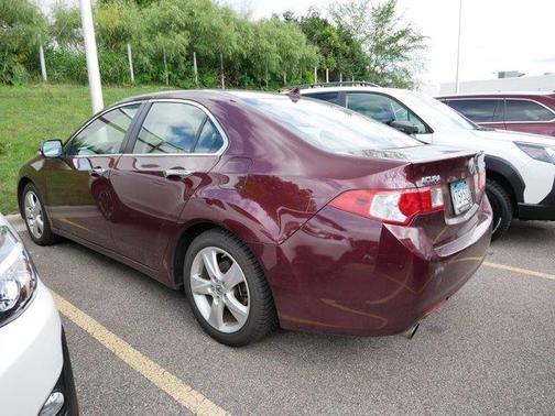 2010 Acura TSX 2.4