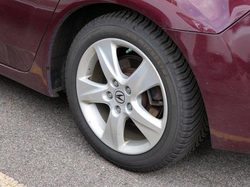 2010 Acura TSX 2.4
