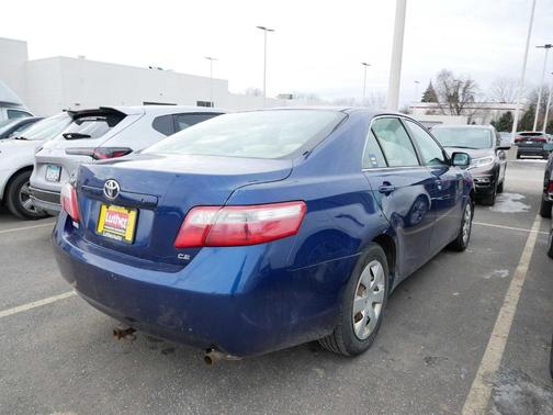 2007 Toyota Camry CE
