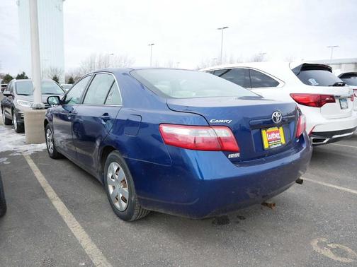 2007 Toyota Camry CE