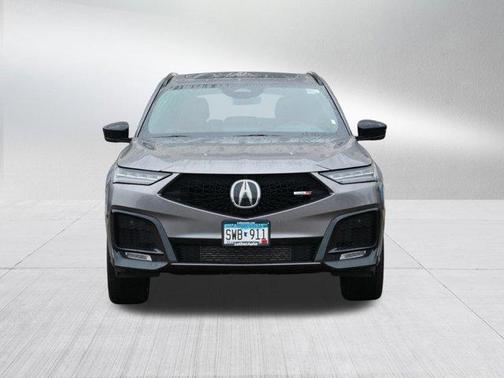 2025 Acura MDX Type S w/Advance Package