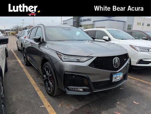 2025 Acura MDX Type S w/Advance Package