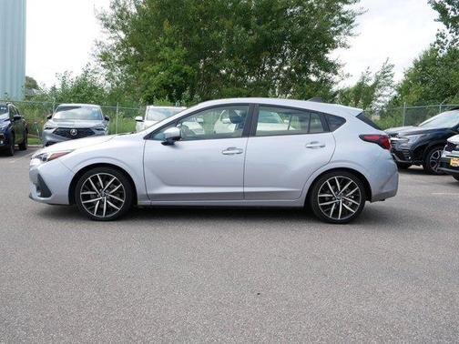 2024 Subaru Impreza Sport