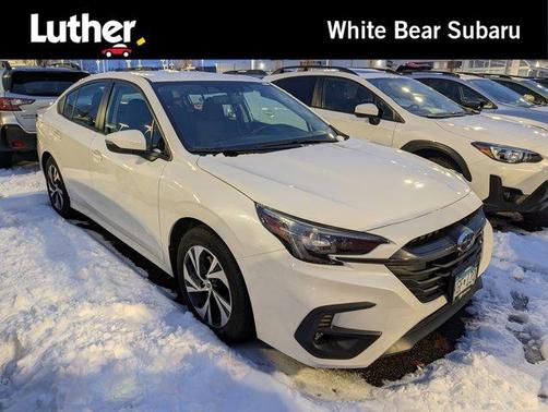 2024 Subaru Legacy Premium