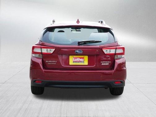 2017 Subaru Impreza 2.0i Premium