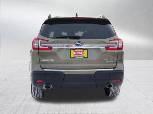 2023 Subaru Ascent Limited 7-Passenger