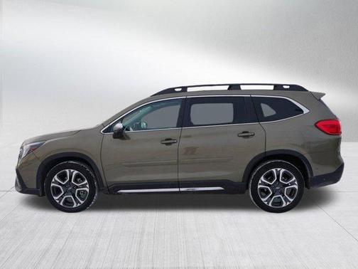 2023 Subaru Ascent Limited 7-Passenger