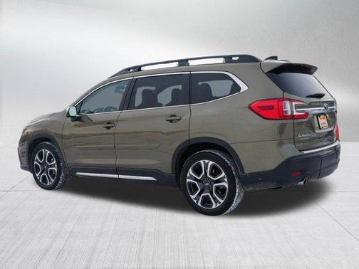 2023 Subaru Ascent Limited 7-Passenger