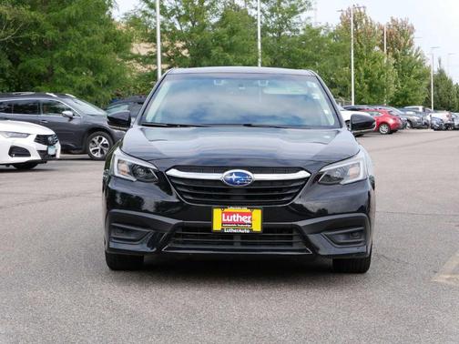 2020 Subaru Legacy Premium