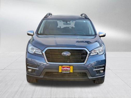 2022 Subaru Ascent Touring 7-Passenger