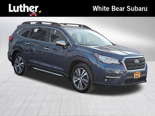 2022 Subaru Ascent Touring 7-Passenger
