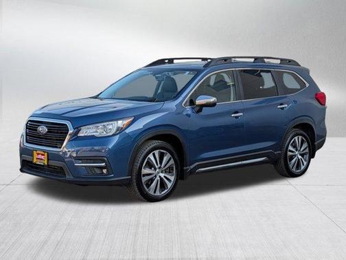 2022 Subaru Ascent Touring 7-Passenger
